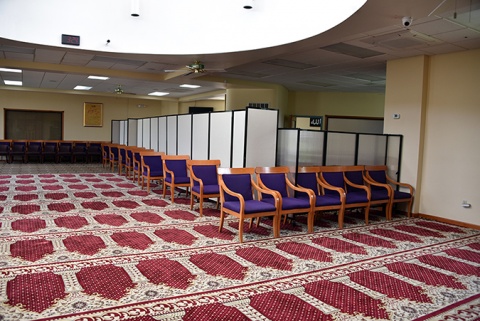 Islamic Society of Michiana, South Bend, IN, United States, 2017-7-26, 