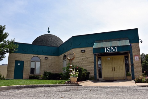 Islamic Society of Michiana, South Bend, IN, United States, 2017-7-26, 