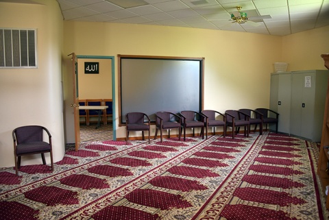 Islamic Society of Michiana, South Bend, IN, United States, 2017-7-26, 