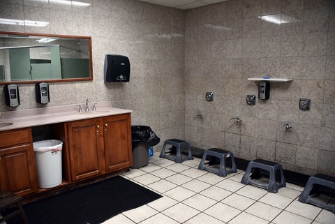 Islamic Society of Michiana, South Bend, IN, United States, 2017-7-26, 