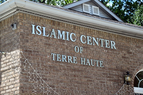 Islamic Center of Terre Haute (ICTH), Terre Haute, IN, United States, 2016-7-16, 