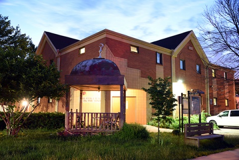 Islamic Society of Greater Lafayette, West Lafayette, IN, United States, 2018-6-14, 