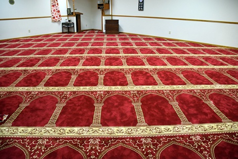 Islamic Center of Topeka (ICT), Topeka, KS, United States, 2016-7-14, 