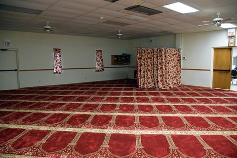 Islamic Center of Topeka (ICT), Topeka, KS, United States, 2016-7-14, 