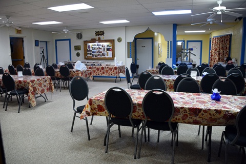 Islamic Center of Topeka (ICT), Topeka, KS, United States, 2016-7-14, 