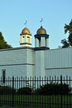 Islamic Center of Topeka (ICT), Topeka, KS, United States, 2011-6-5, 