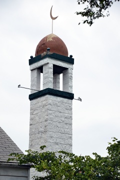 Islamic Center of Topeka (ICT), Topeka, KS, United States, 2016-7-14, 