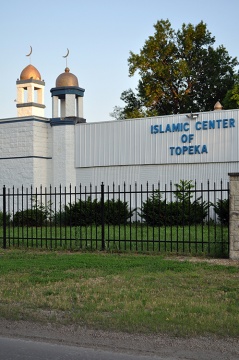 Islamic Center of Topeka (ICT), Topeka, KS, United States, 2011-6-5, 