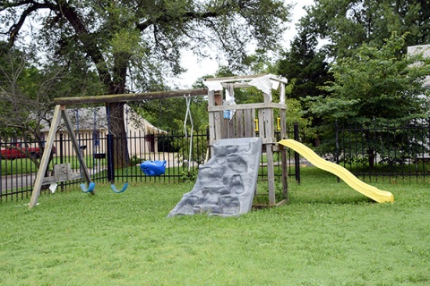 Islamic Center of Topeka (ICT), Topeka, KS, United States, 2016-7-14, 