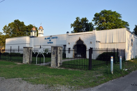Islamic Center of Topeka (ICT), Topeka, KS, United States, 2011-6-5, 