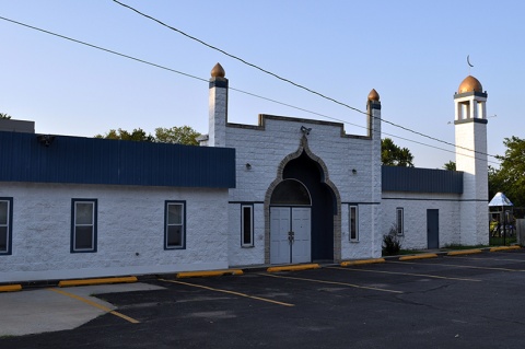 Islamic Center of Topeka (ICT), Topeka, KS, United States, 2011-6-5, 