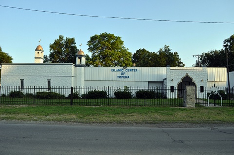 Islamic Center of Topeka (ICT), Topeka, KS, United States, 2011-6-5, 