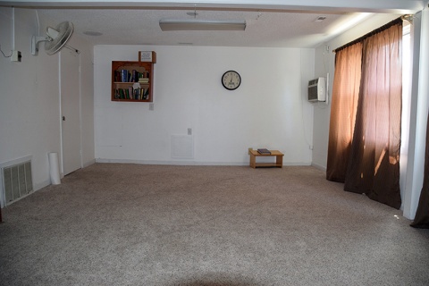 Masjid Al-Noor, Wichita, KS, United States, 2016-7-13, 