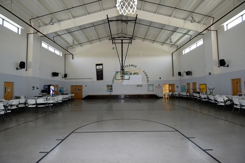 Annoor Islamic School, Wichita, KS, United States, 2016-7-13, 