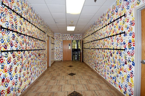 Annoor Islamic School, Wichita, KS, United States, 2016-7-13, 