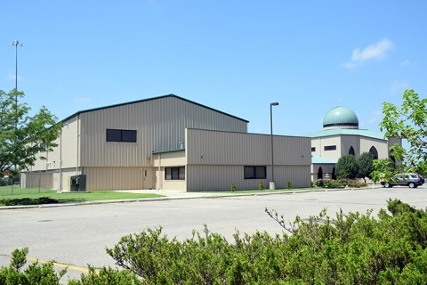Annoor Islamic School, Wichita, KS, United States, 2016-7-13, 