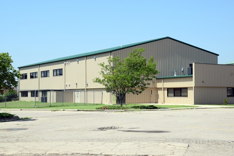 Annoor Islamic School, Wichita, KS, United States, 2016-7-13, 