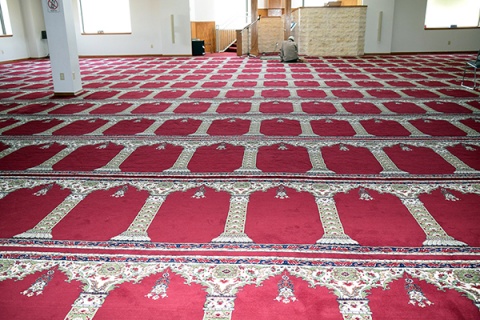 Islamic Society of Wichita (ISW), Wichita, KS, United States, 2016-7-13, 