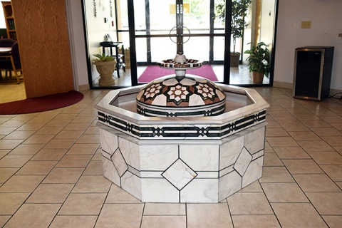 Islamic Society of Wichita (ISW), Wichita, KS, United States, 2016-7-13, 