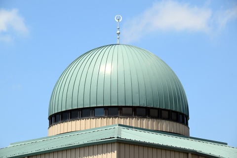 Islamic Society of Wichita (ISW), Wichita, KS, United States, 2016-7-13, 