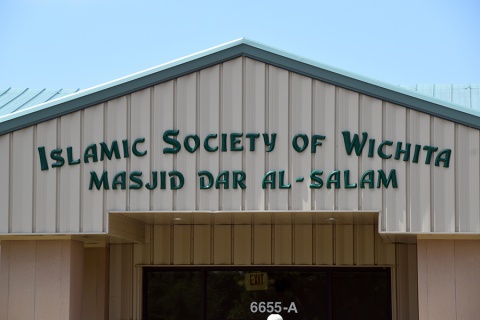 Islamic Society of Wichita (ISW), Wichita, KS, United States, 2016-7-13, 