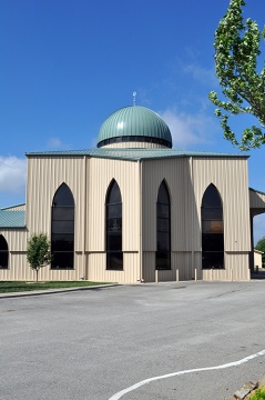 Islamic Society of Wichita (ISW), Wichita, KS, United States, 2011-5-20, 