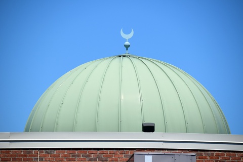 Islamic Center of Bowling Green (ICBG), Bowling Green, KY, United States, 2015-7-30, 