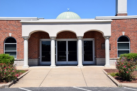 Islamic Center of Bowling Green (ICBG), Bowling Green, KY, United States, 2015-7-30, 