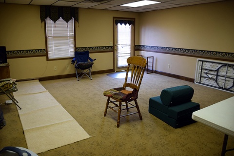 Islamic Society of Danville (ISD), Danville, KY, United States, 2015-7-31, 