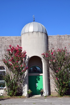 Islamic Center of Elizabethtown (ICE), Elizabethtown, KY, United States, 2015-7-30, 