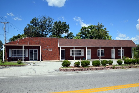 Islamic Center of Frankfort, Frankfort, KY, United States, 2015-7-31, 