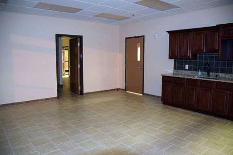 Masjid Bilal Ibn Rabah, Lexington, KY, United States, 2015-7-31, 