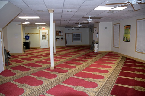 Islamic Center of Lexington (ICL), Lexington, KY, United States, 2015-7-31, 