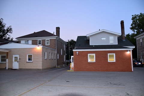 Islamic Center of Lexington (ICL), Lexington, KY, United States, 2015-7-31, 