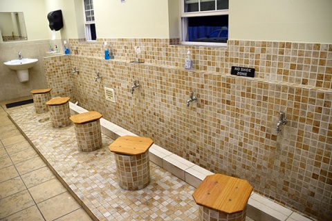 Islamic Center of Lexington (ICL), Lexington, KY, United States, 2015-7-31, 