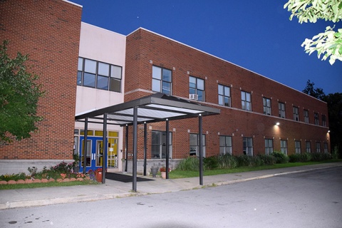 Lexington Universal Academy (LUA), Lexington, KY, United States, 2015-7-31, 