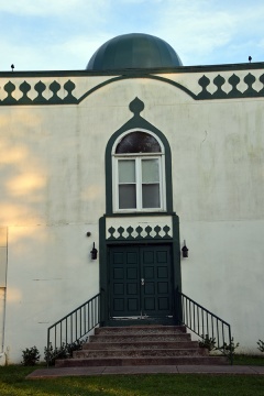 Louisville Islamic Center (LIC), Louisville, KY, United States, 2015-7-30, 