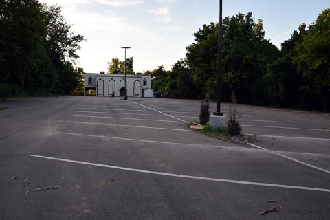 Louisville Islamic Center (LIC), Louisville, KY, United States, 2015-7-30, 