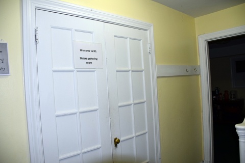 Islamic Center of Louisville, Louisville, KY, United States, 2015-7-30, 