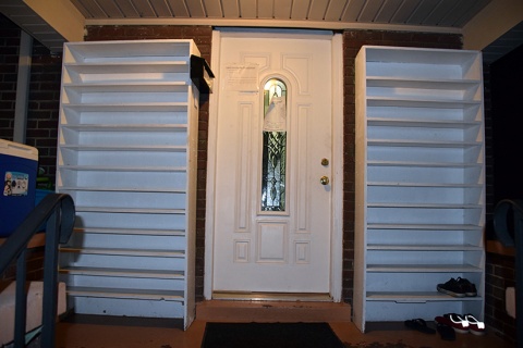 Islamic Center of Louisville, Louisville, KY, United States, 2015-7-30, 