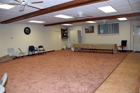 Islamic Center of Eastern Kentucky (ICEK), Prestonsburg, KY, United States, 2015-8-1, 