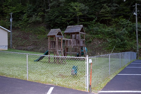 ICEK School, Prestonsburg, KY, United States, 2015-8-1, 