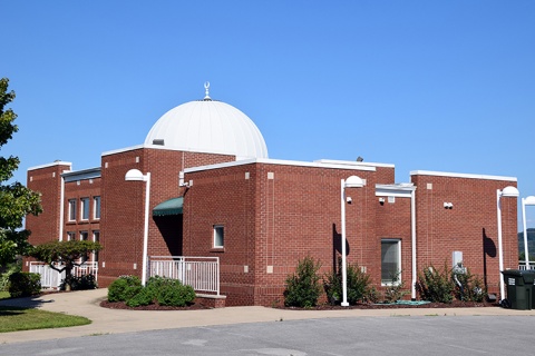 Islamic Center of Somerset, Somerset, KY, United States, 2015-7-31, 