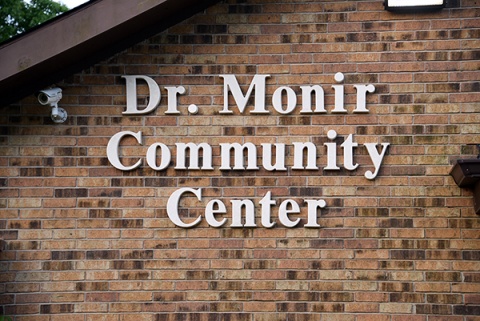 Islamic Society of Central Louisiana, Alexandria, LA, United States, 2018-5-4, 