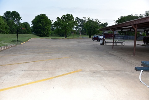 Islamic Society of Central Louisiana, Alexandria, LA, United States, 2018-5-4, 