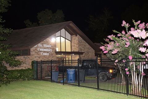 Islamic Society of Central Louisiana, Alexandria, LA, United States, 2016-7-3, 