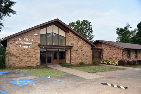 Islamic Society of Central Louisiana, Alexandria, LA, United States, 2018-5-4, 