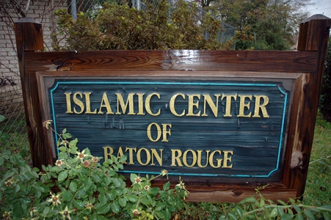 Islamic Center of Baton Rouge (ICBR), Baton Rouge, LA, United States, 2008-12-28, 