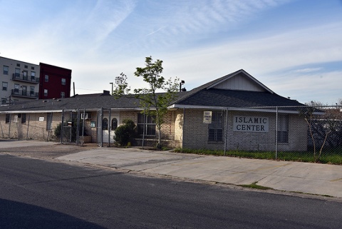 Islamic Center of Baton Rouge (ICBR), Baton Rouge, LA, United States, 2019-3-6, 