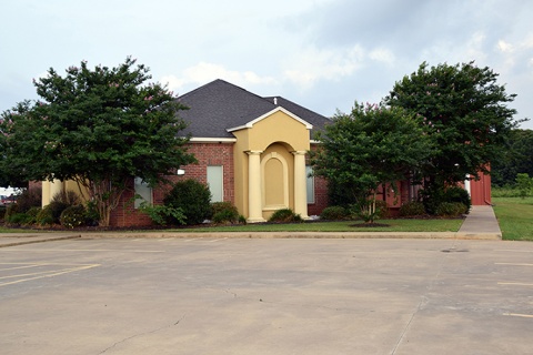 Islamic Center of Northeastern Louisiana, Monroe, LA, United States, 2016-5-27, 
